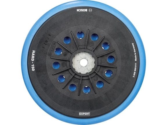 Bosch SLIBETALLERKEN S MULTIH 150MM HARD