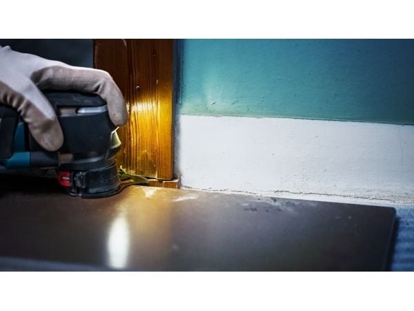 Bosch sågblad ACZ105ET multimaterial