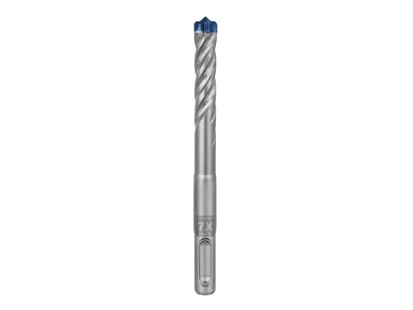 Bosch Expert SDS-plus-7X - Bor - hammerbit - 10 mm - SDS-plus - lengde: 115 mm