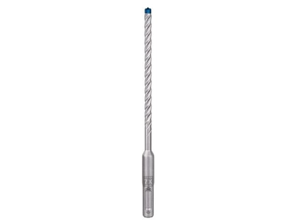 Bosch Expert SDS-plus-7X - Bor - for betong, murverk, forsterket betong, granitt, gneiss - hammerbit - 6 mm - SDS-plus - lengde: 165 mm