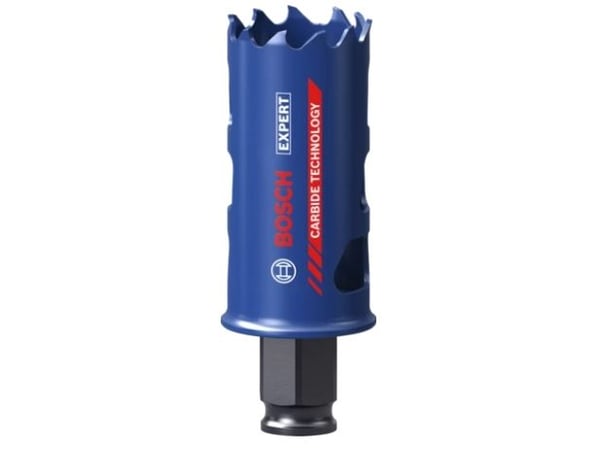 Bosch HULSAV POWERCHANGE 35MM CARBIDE
