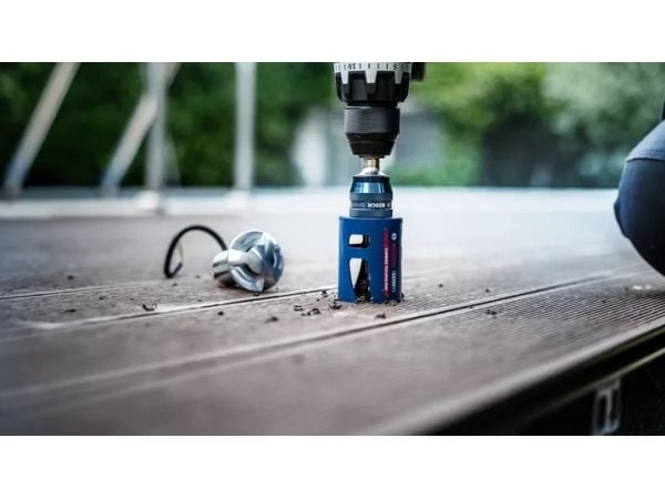 Bosch HULSAV POWERCHANGE MULTI 83MM