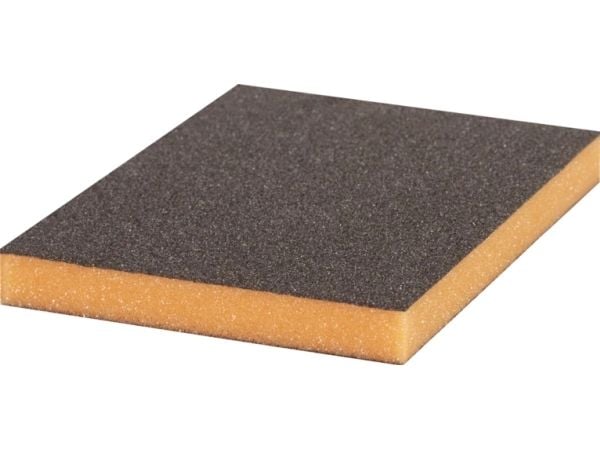 Bosch Expert S473 - Sanding pad - mellangrovt