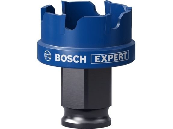 Bosch HULSAV POWERCHANGE SHEET CARBIDE 32MM