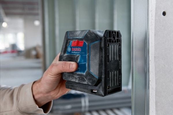 Bosch Professional - Lasernivå-monteringsklemme
