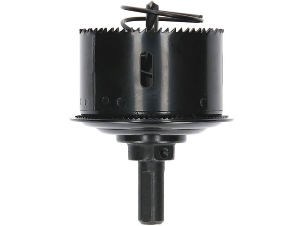 Bosch Hålsåg med justerbar 68 mm