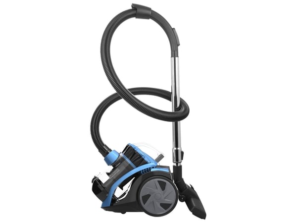 Emerio VCE-108278.10 - Støvsuger - kanister - uten pose