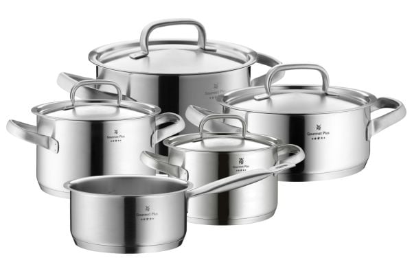 WMF bestiksæt - Corvo 6 personer