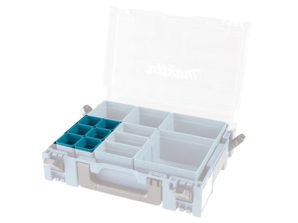 Makita 191X93-3, 1 styck, 50 mm, 50 mm, 95 mm
