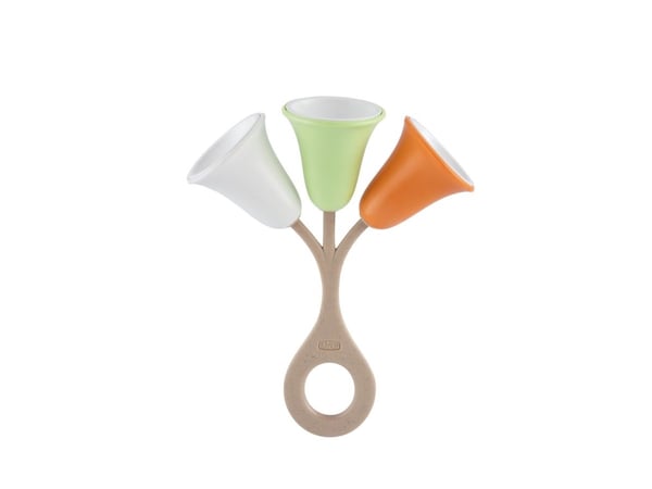 Chicco Eco+ 00000023300000, Gutt/Jente, 3 måned(er), Flerfarget