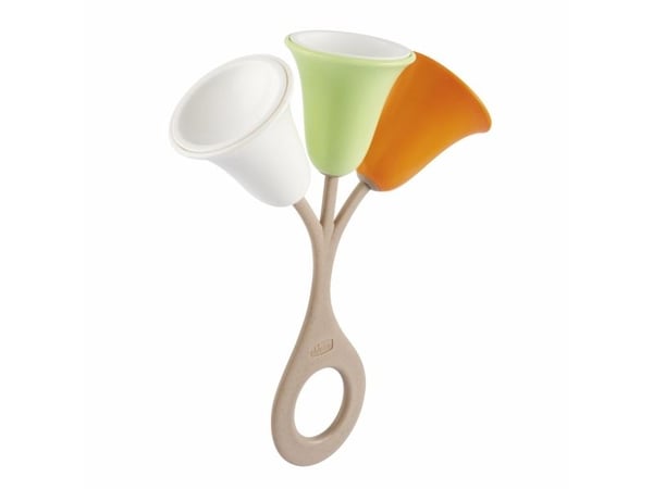 Chicco Eco+ 00000023300000, Gutt/Jente, 3 måned(er), Flerfarget