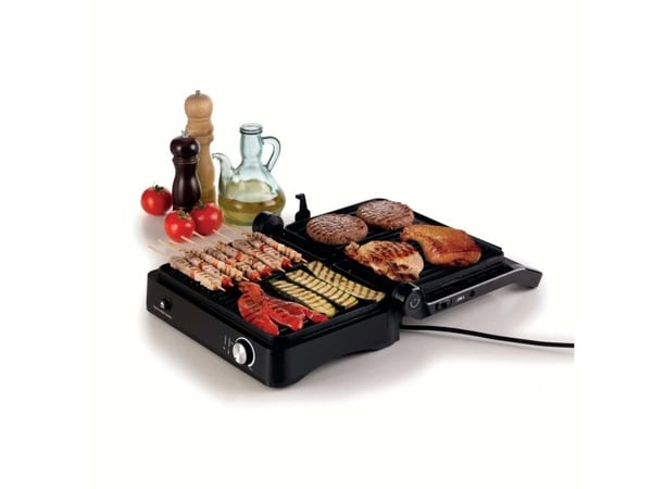 Ariete Ariete 1934/00 MetalGrill 3IN1 sähkögrilli
