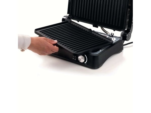 Ariete Ariete 1934/00 MetalGrill 3IN1 sähkögrilli