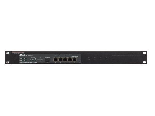 Rackmount.IT RM-OM-T2, Kiinnityskiinnike, musta, 1 kpl, 964 g