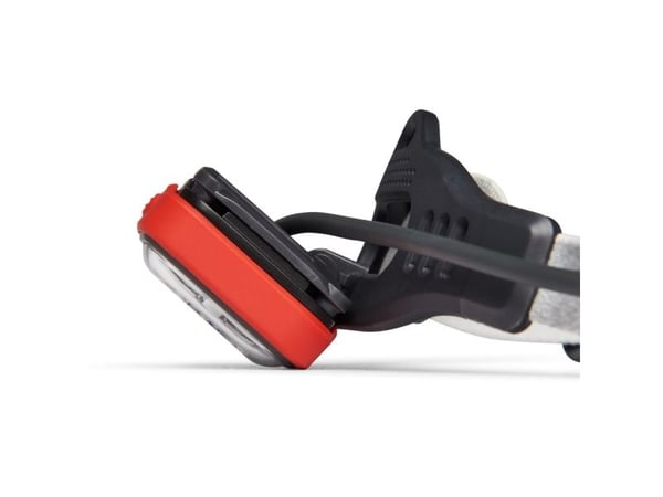 Black Diamond Distance 1500, Lommelykt, Rød, Hvit, Knapper, IP67, LED, 15 lm
