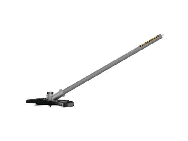 DeWALT DCMASBC1N-XJ, Blad till röjsåg, Svart, Stål, 54 V, 20 cm
