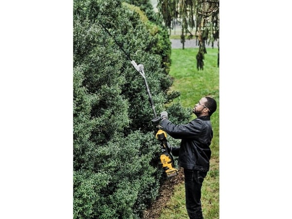 DeWALT DCMASPH6N-XJ, Vaihtoterä, DeWALT, musta, 550 mm, Laatikko