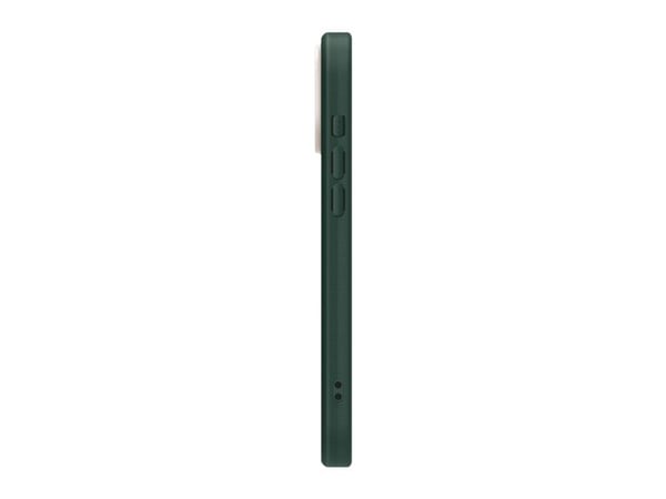 CYRILL Kajuk Mag, Etui, Apple, iPhone 16 Pro Max, 17,5 cm (6.9"), Grønn
