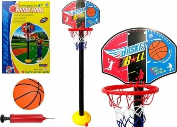 Lean Sport koripallo lapsille (6032)