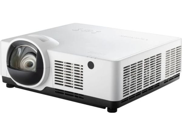Viewsonic LSC601WU-ST, 6000 ANSI lumen, 3LCD, WUXGA (1920x1200), 3000000:1, 16:10, 1397 - 4572 mm (55 - 180")