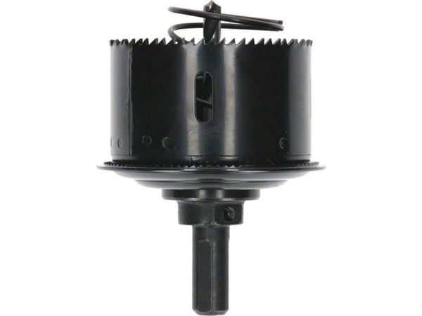Bosch Hålsåg med justerbar 68 mm