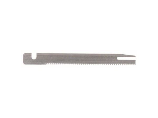 Bosch 2607018013, Kuviosahanterä, 2 kpl