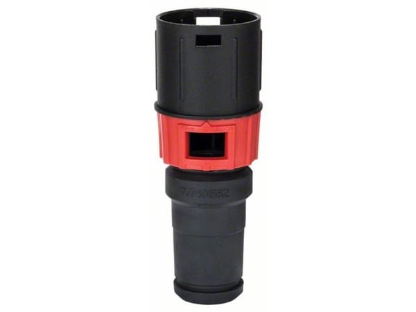 Bosch - Koplingsadapter - for støvsuger - for Bosch GAS 20 L SFC Professional; Professional GAS 20 L SFC