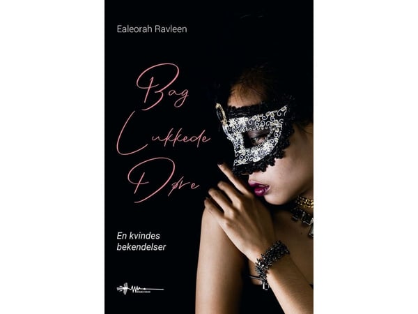 Bok: lukkede dører | Ealeorah Ravleen | Språk: Dansk