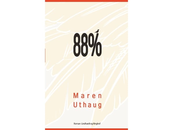 88% | Maren Uthaug | Språk: Danska