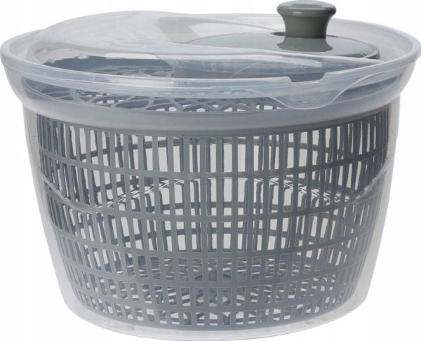 Excellent Taloustavarat Salaattipyöritin kuivausrumpu, Ø 25 cm