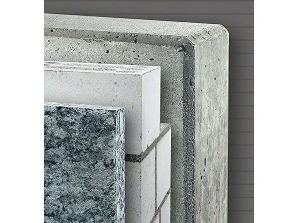 Bosch BETONIHARJASARJA CYL5 4-8MM 5 PAKETTIA