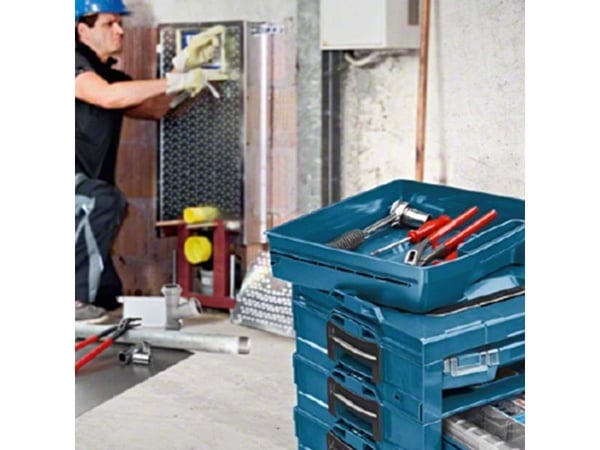 Bosch LS-INLAY 92