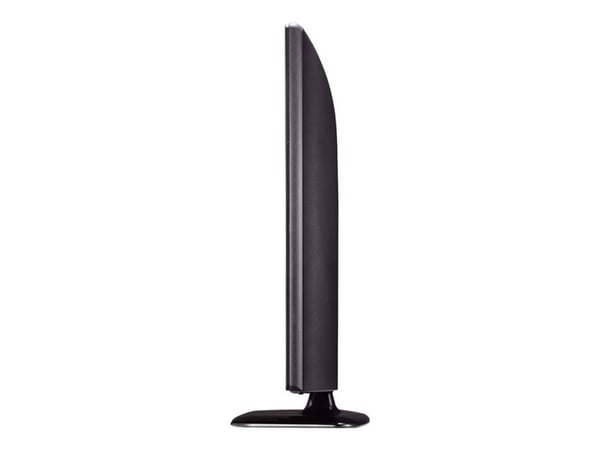 LG 24LN661HBLD - 24" Diagonalklasse LED-bakgrunnsbelyst LCD TV - hotell / reiseliv - Pro:Centric med Integrated Pro:Idiom - Smart TV - webOS - 720p...