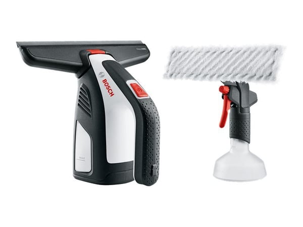 Bosch IKKUNANPESU GLASSVAC SOLO PLUS 3,6V 2A