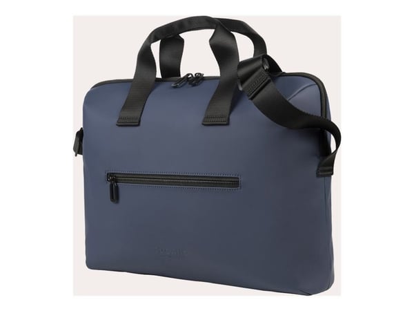 Tucano Gommo - Kannettavan tietokoneen kantolaukku - keskikokoinen - 15.6" - 16" - sininen