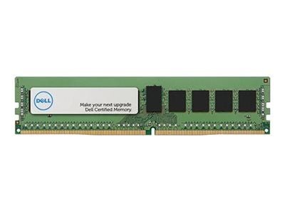 Dell - DDR5 - modul - 32 GB - DIMM 288-pin - 2800 MHz - ej buffrad - ECC - Uppgradering - för PowerEdge R360, T360