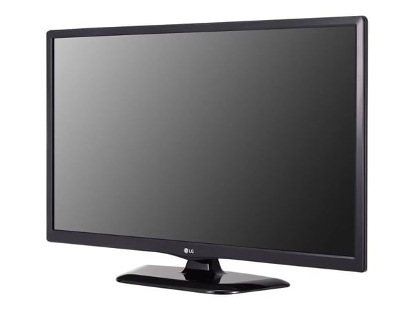 LG 24LN661H, 61 cm (24"), HD, 1366 x 768 pikseliä, LCD, 16:9, 60 cm