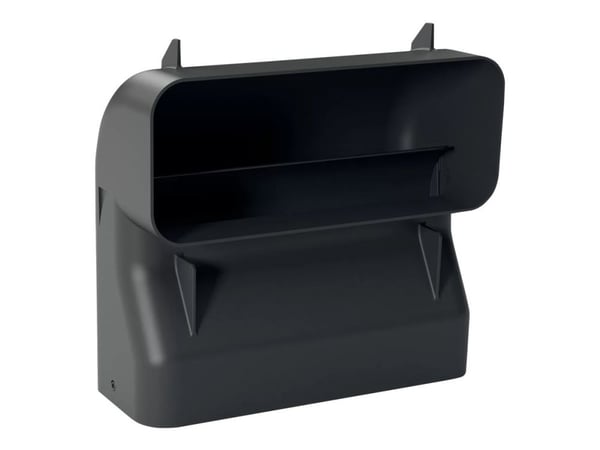 Neff Z861SB4 - 90 gradig kanalarmbåge - för N 50 T46CB4AX2, T48CB1AX2; 70 T47TD7BN2, T48TD7BN2; 90 T58TL6EN2