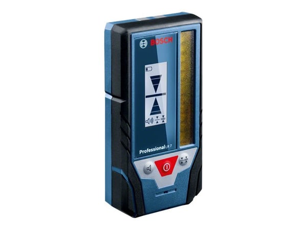 Bosch LR 7 Professional - Lasermottagare