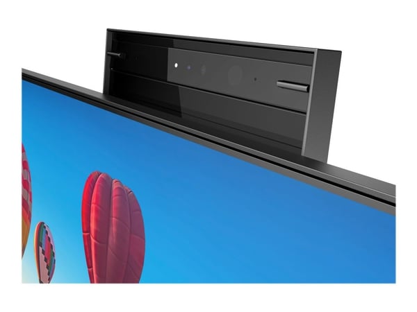 HP E24m G4 Conferencing - E-Series - LED-skärm - 24" (23.8" visbar) - 1920 x 1080 Full HD (1080p) @ 75 Hz - IPS - 300 cd/m² - 1000:1 - 5 ms - HDMI,...