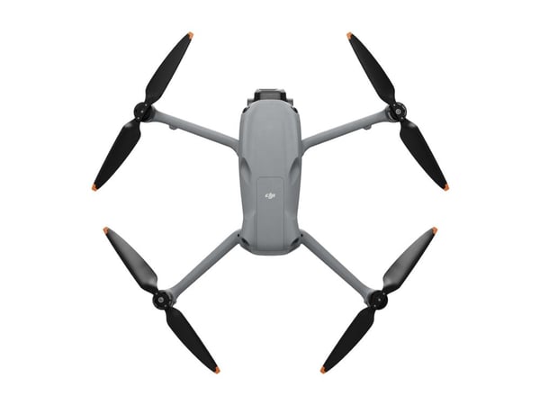 DJI Air 3S Fly More Combo (DJI RC-N3) - Drone - USB