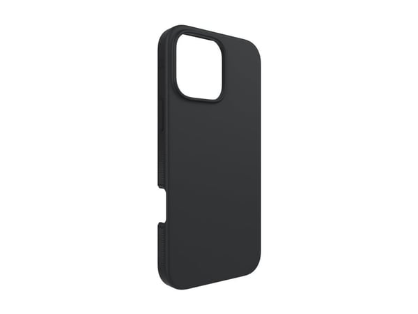 ZAGG Cases Manhattan Snap Apple iPhone 16 Pro Max Black, Suojus, Apple, iPhone 16 Pro Max, 17,5 cm (6.9"), musta