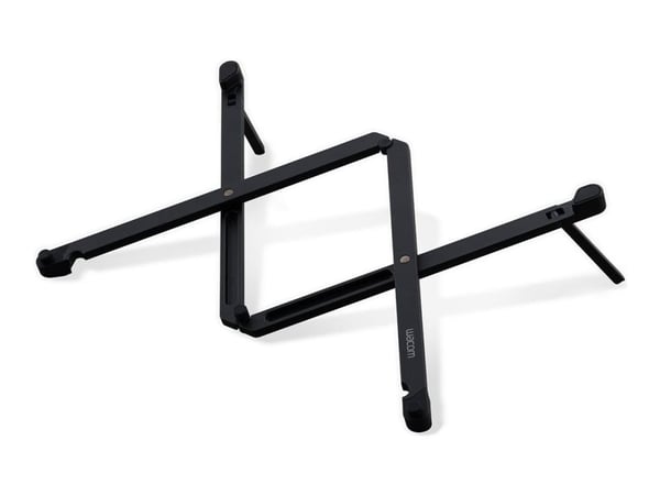 Wacom Foldable - Ställ - för OLED-penndisplay - för Wacom MovinkPad 11