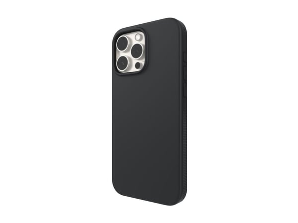 ZAGG Cases Manhattan Snap Apple iPhone 16 Pro Max Black, Suojus, Apple, iPhone 16 Pro Max, 17,5 cm (6.9"), musta