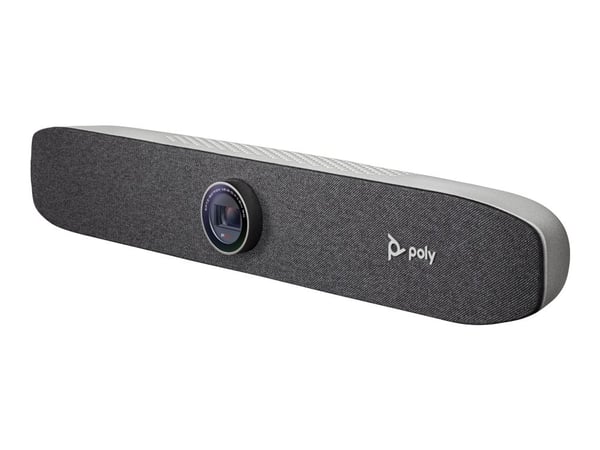 HP Poly - Monteringssats (väggfäste) - för videokonferenssystem