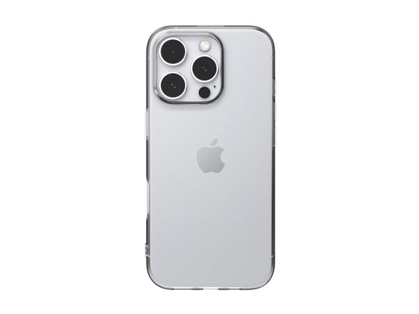 iFrogz Defence - Baksidedeksel for mobiltelefon - blank - for Apple iPhone 16 Pro