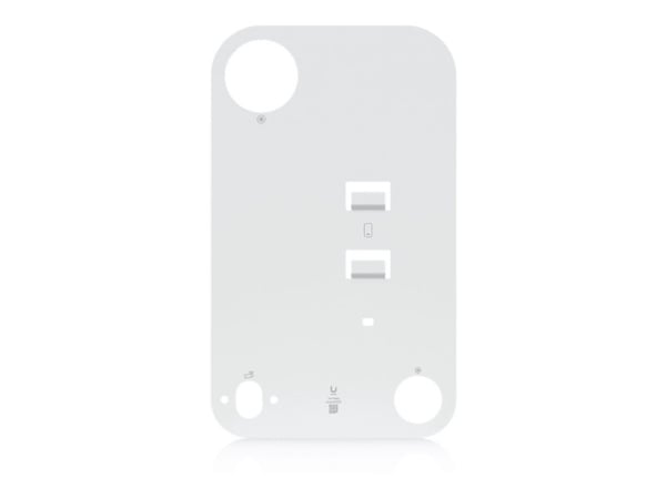 Ubiquiti - Camera attachment plate - takmonterbar