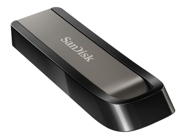 SanDisk Extreme Go - USB-minne - 64 GB - USB 3.2 Gen 1