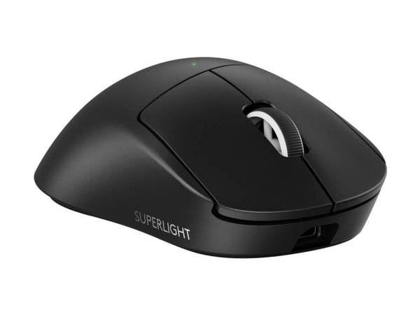 PRO X S LGT 2 DEX HIIRI TORPEDOPERP EMSNO LANGEWR2I-934BLACKRTL