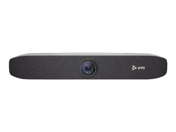 HP Poly - Monteringssats (VESA-fäste)